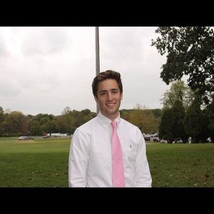 Meet your Posher, John